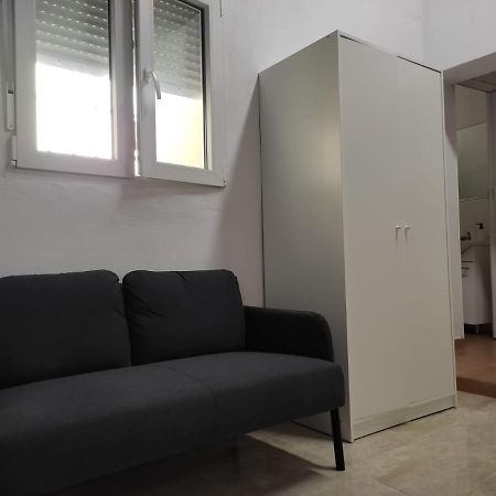 El Tabanquito Apartment Jerez de la Frontera Exterior foto