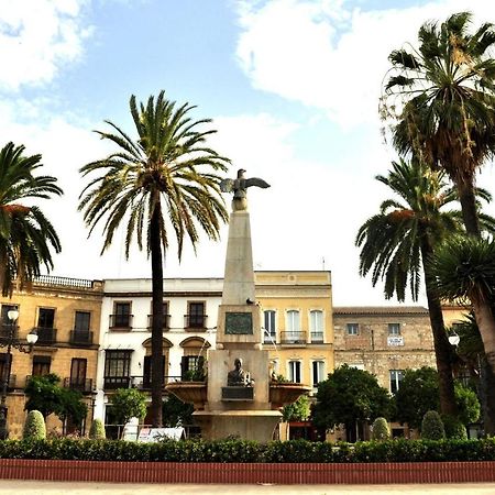 El Tabanquito Apartment Jerez de la Frontera Exterior foto