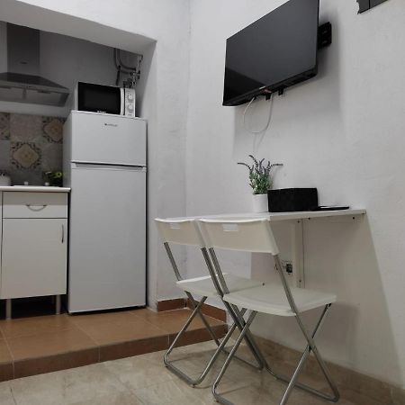 El Tabanquito Apartment Jerez de la Frontera Exterior foto