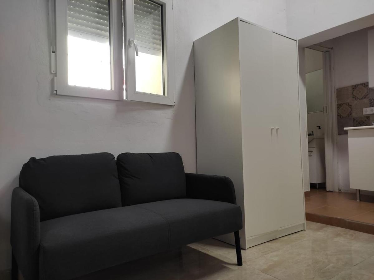 El Tabanquito Apartment Jerez de la Frontera Exterior foto
