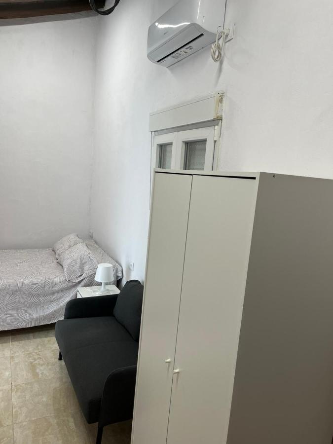 El Tabanquito Apartment Jerez de la Frontera Exterior foto